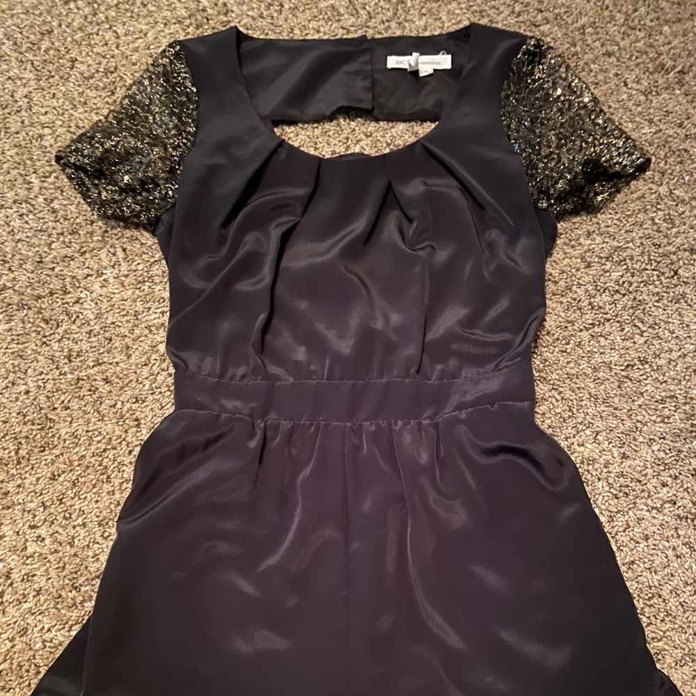 Ladies size xs bcbg romper